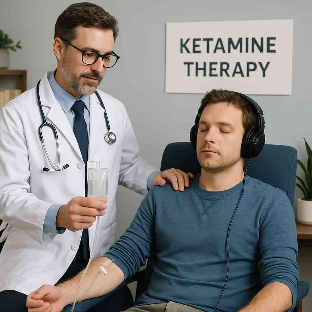 a type of Therapy