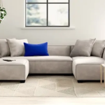 Standard Sectional Size and Custom Furniture by SUNSGOODS