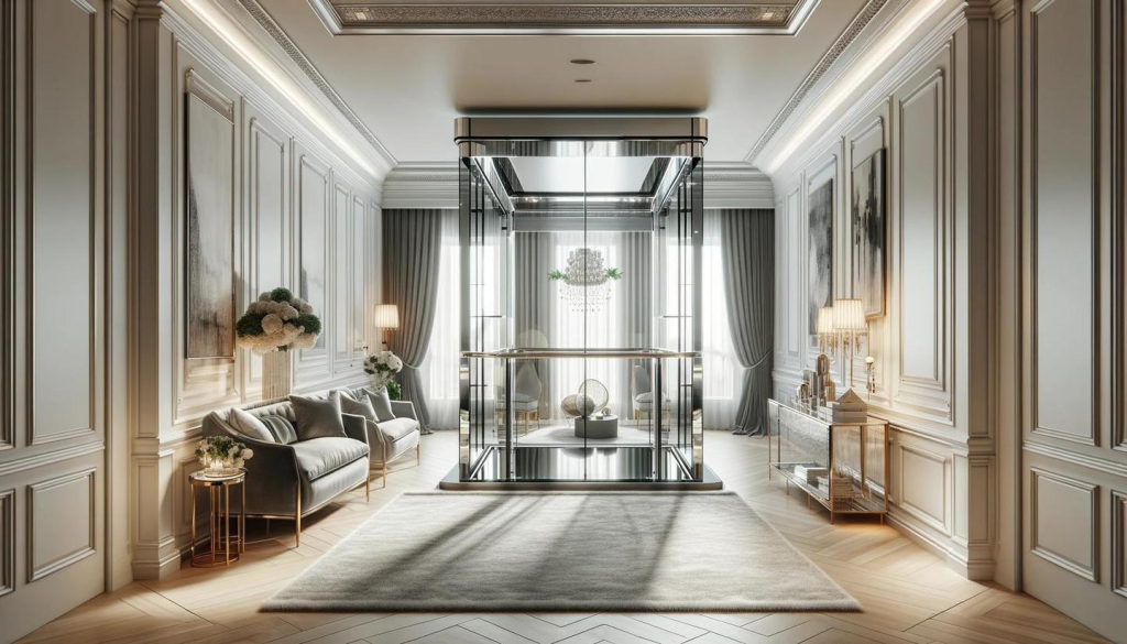 CHS Elevators – Trusted Home Elevator Installation in South Carolina