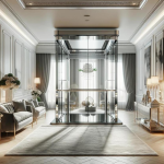 CHS Elevators – Trusted Home Elevator Installation in South Carolina
