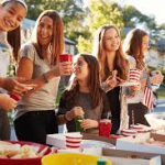 Community Spotlight: How Neighbors Celebrate Fall Together