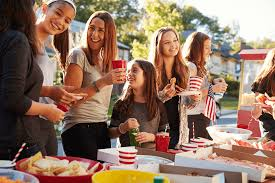 Community Spotlight: How Neighbors Celebrate Fall Together