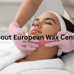 About European Wax Center