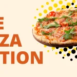 The Pizza Edition
