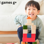 Unblocked Games G+