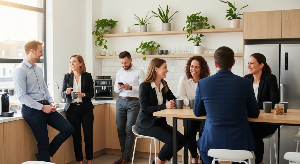 From Learning to Leading: The Science (and Snack) Behind Peak Team Performance