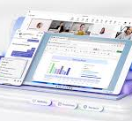 Microsoft Teams remote office platform helps enterprises build a new efficient and flexible working model
