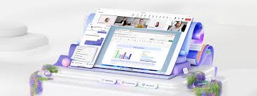 Microsoft Teams remote office platform helps enterprises build a new efficient and flexible working model