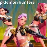 rumi kpop demon hunters