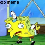 fspongebob meme