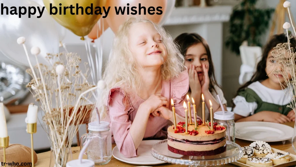 happy birthday wishes