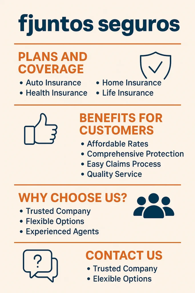 Fjuntos Seguros Complete Guide For 2025
