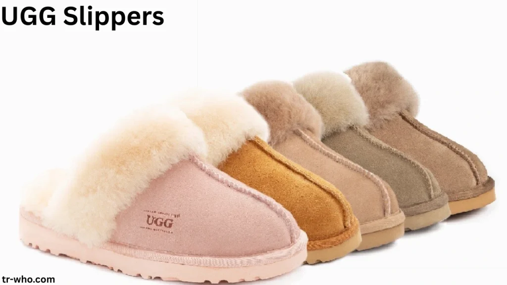 UGG Slippers