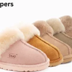 UGG Slippers