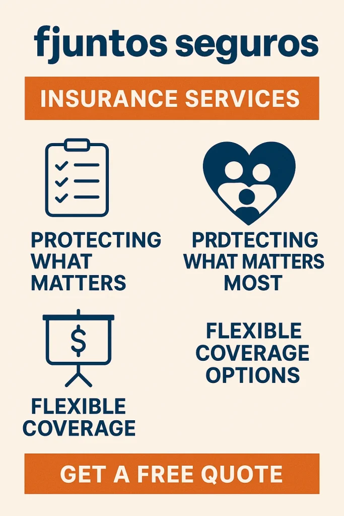 Understanding Fjuntos Seguros and Its Purpose