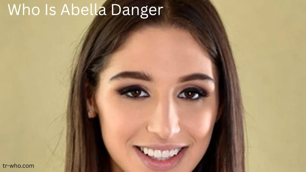 Who Is Abella Danger