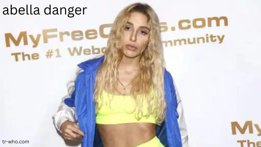 Abella Danger