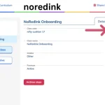 noredink