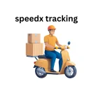 speedx tracking