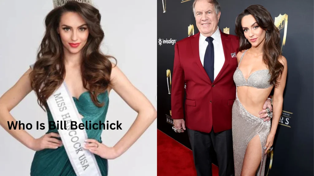 Who Is Bill Belichick