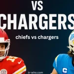 chiefs vs chargers