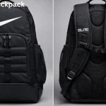 nike elite backpack