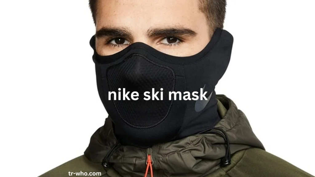 nike ski mask