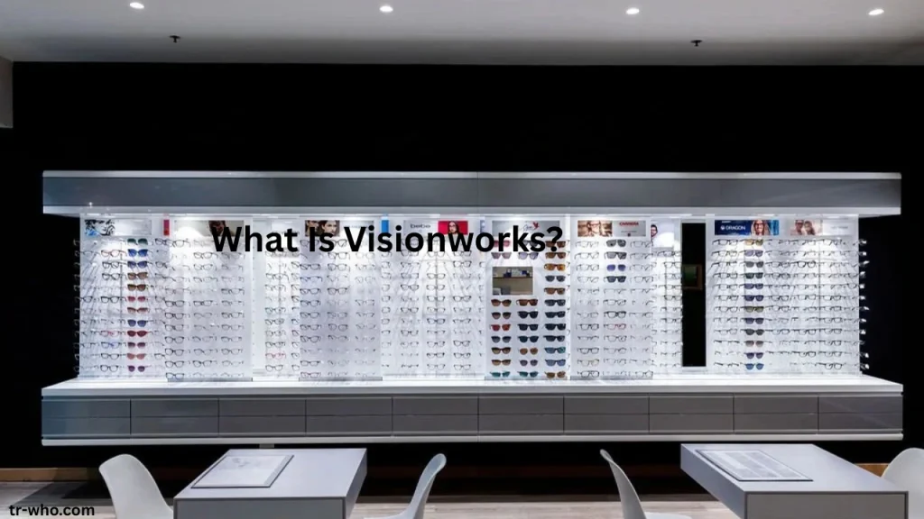 What Is Visionworks