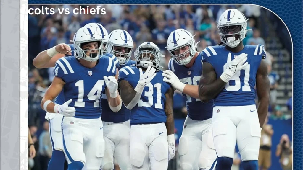colts vs chiefs