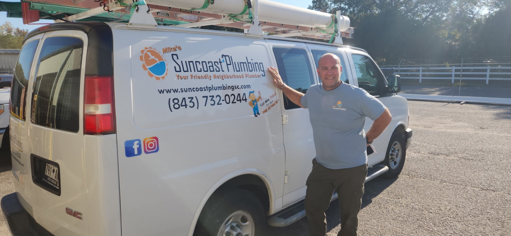 Plumbing in Summerville SC: Reliable Local Plumbing Services