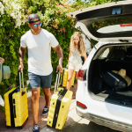 How to Make Your Road Trips Safe and Secure?