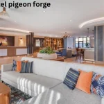 cambria hotel pigeon forge