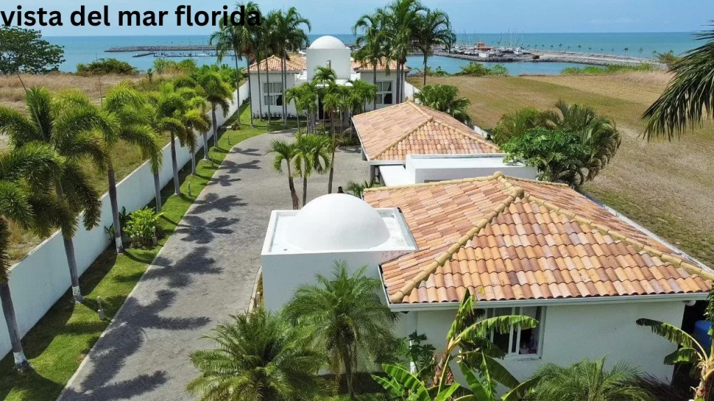 vista del mar florida