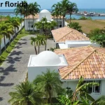 vista del mar florida