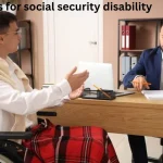 best lawyers for social security disability