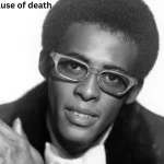 david ruffin cause of death