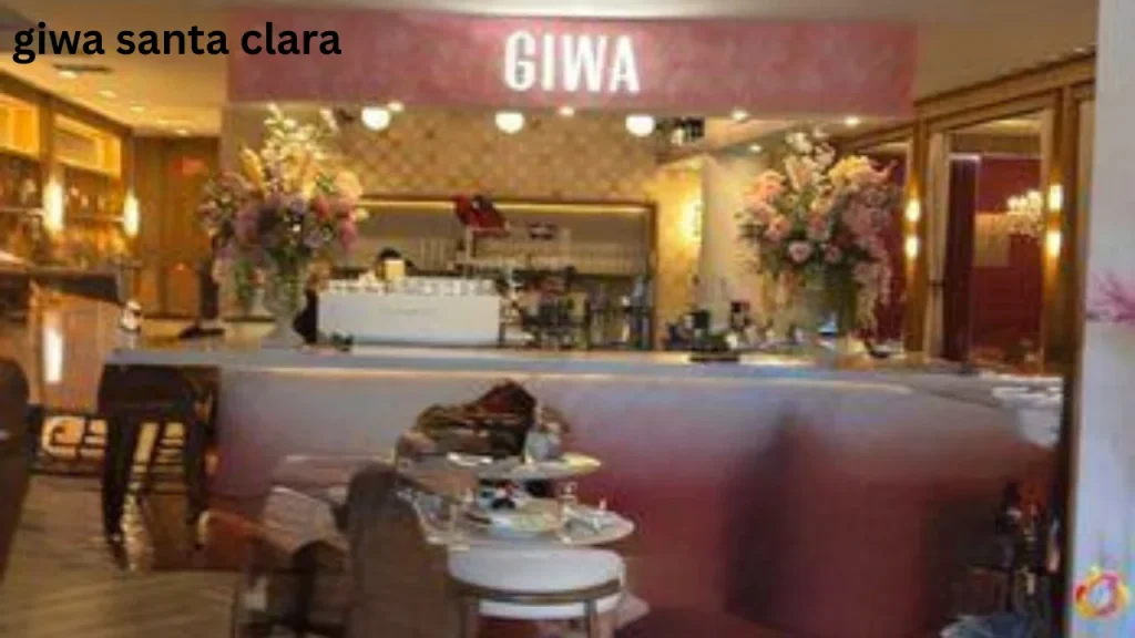 giwa santa clara