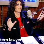 howard stern lawyer