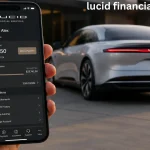lucid financial services