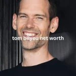 tom bilyeu net worth